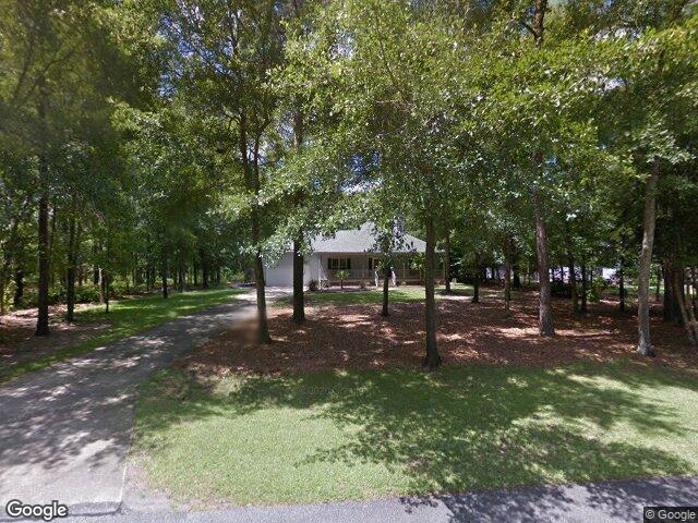 House for sale in Washington, North Carolina