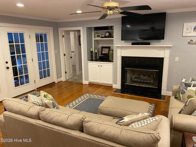 House for sale in Washington, North Carolina