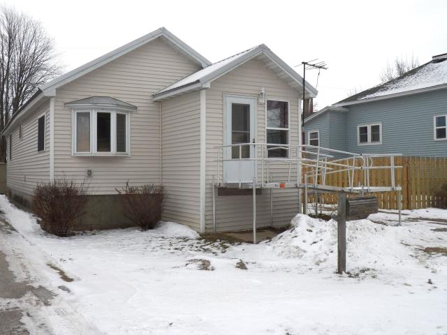 Property for sale in Oconto, Wisconsin