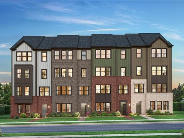 Condo for sale in Gaithersburg, Maryland
