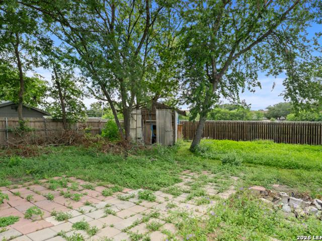 House for sale in Universal City, Texas