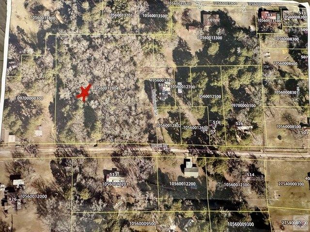 Land for sale in Maud, Texas