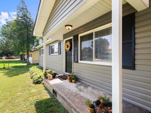 House for sale in Danville, Alabama