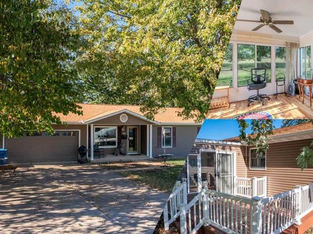House for sale in Callaway, Missouri