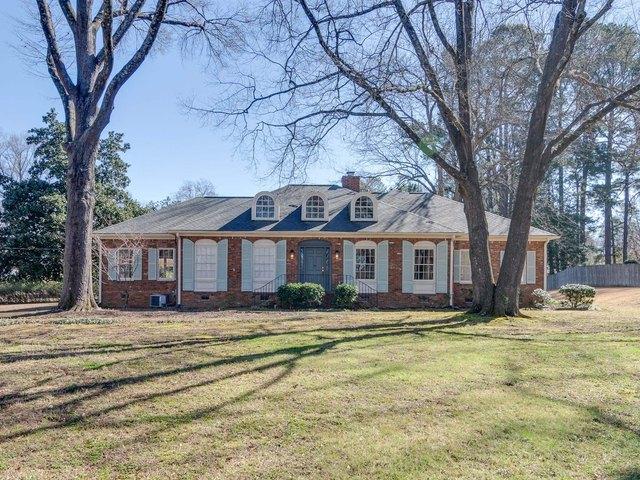 House for sale in Tennessee