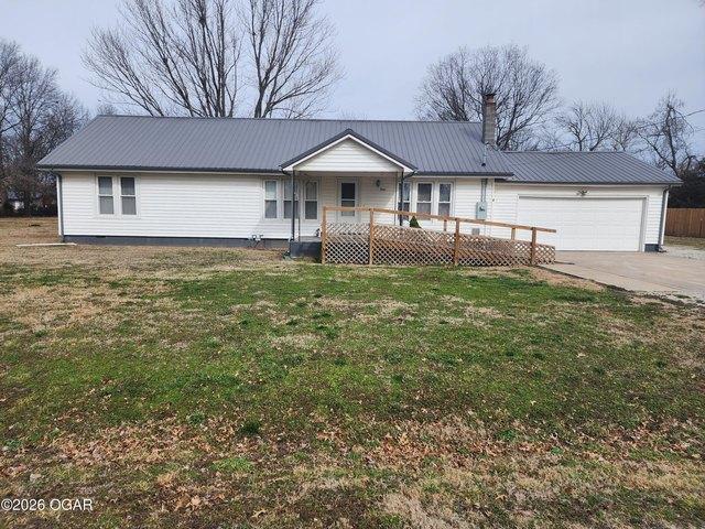 House for sale in Barton, Missouri