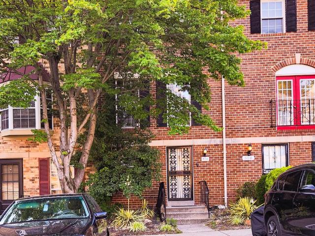 Townhouse for sale in Silver Spring, Maryland
