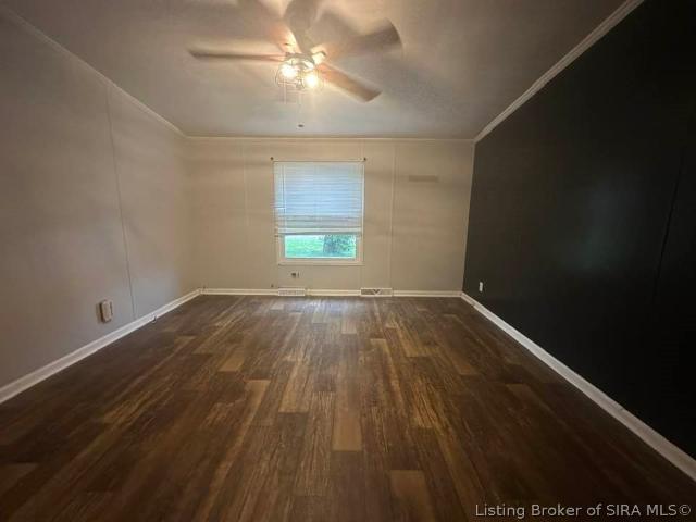 House for sale in Salem, Indiana