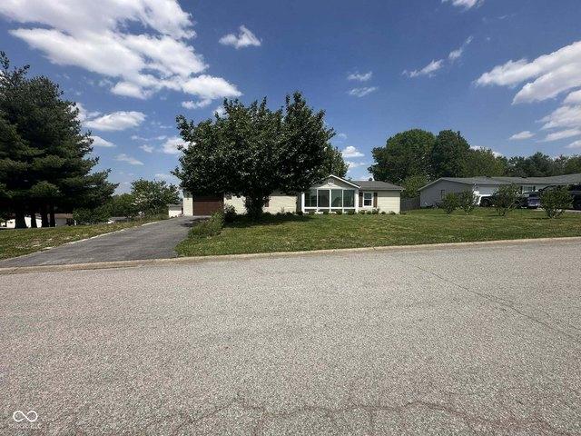 House for sale in Salem, Indiana