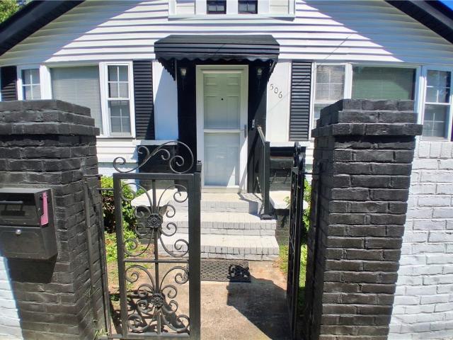 Property for rent in Greenville, South Carolina