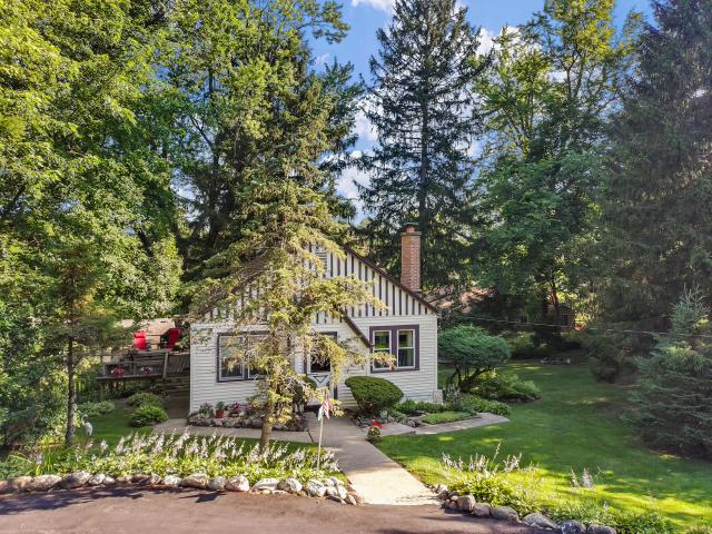 House for sale in Twin Lakes, Wisconsin