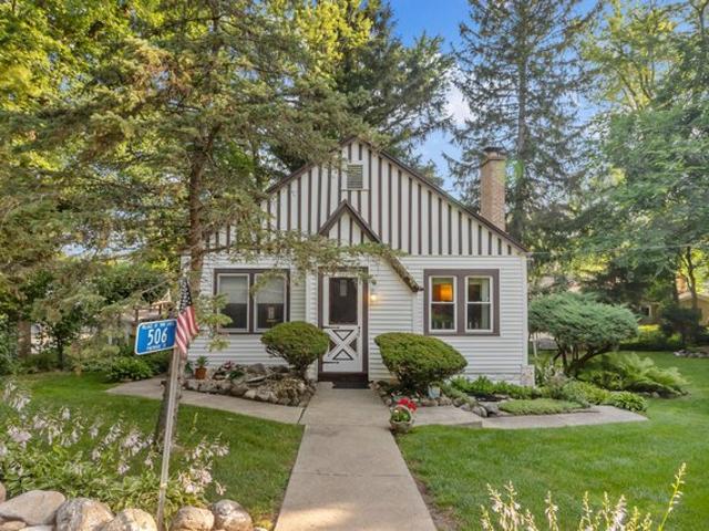 House for sale in Twin Lakes, Wisconsin