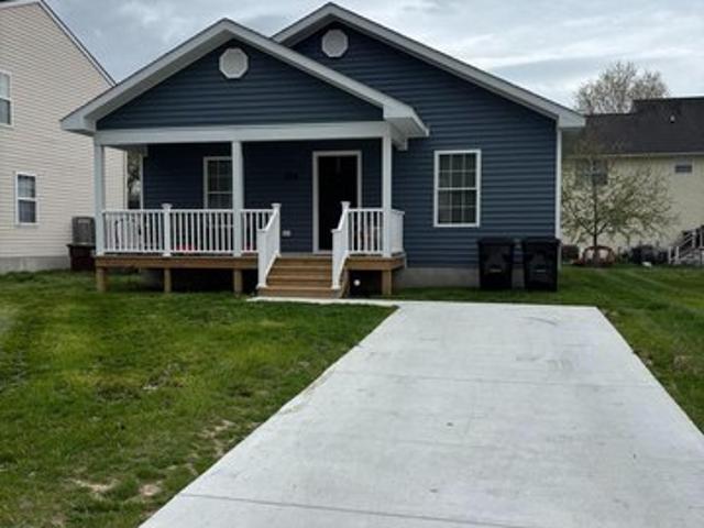 House for sale in Greensboro, Maryland