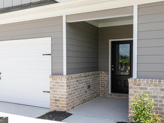 House for sale in Conyers, Georgia