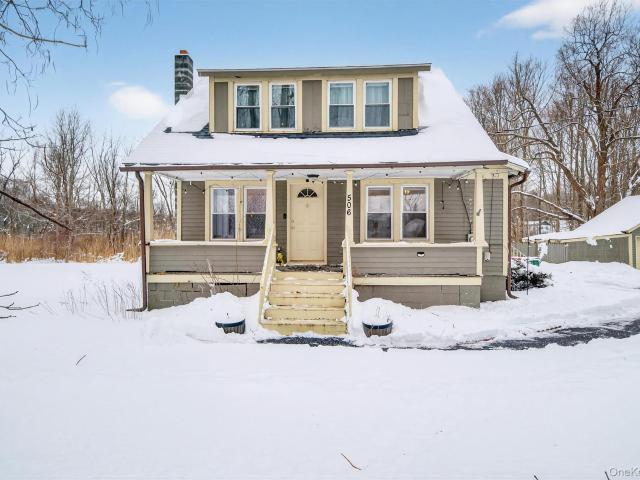 House for sale in Modena, New York