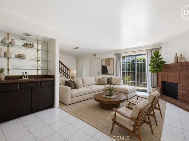 Condo for sale in Monterey Park, California