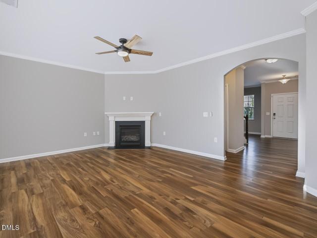 House for sale in Durham, North Carolina