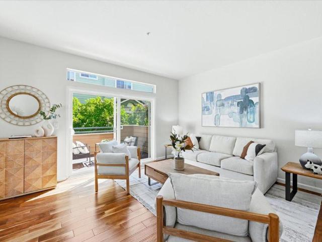 Townhouse for sale in Sunnyvale, California