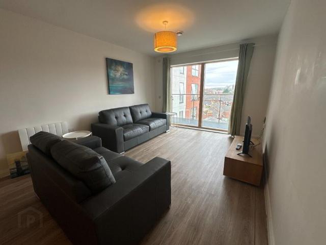 Apartment for rent in Northern Ireland