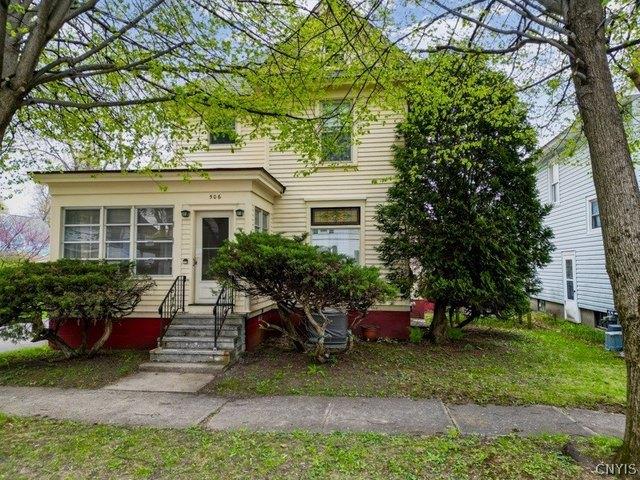 House for sale in Herkimer, New York