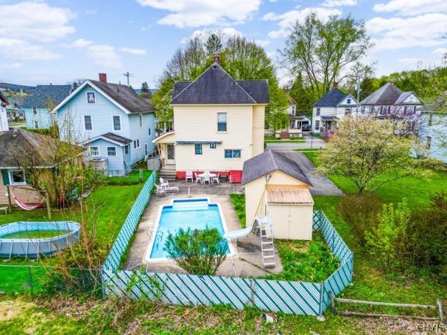 House for sale in Herkimer, New York