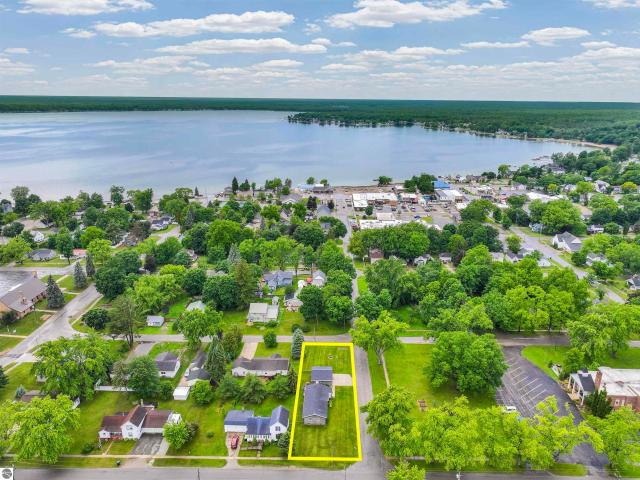 House for sale in Lake City, Michigan