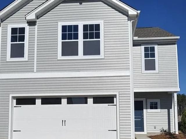 House for rent in Summerville, South Carolina