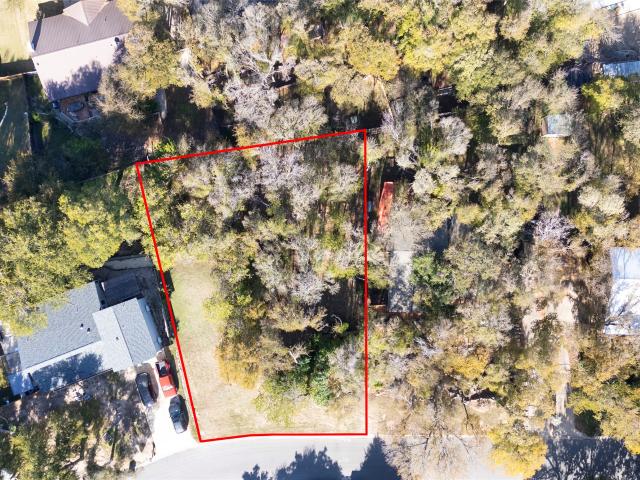 Land for sale in Williamson, Texas