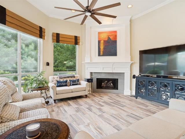House for sale in Allen, Texas