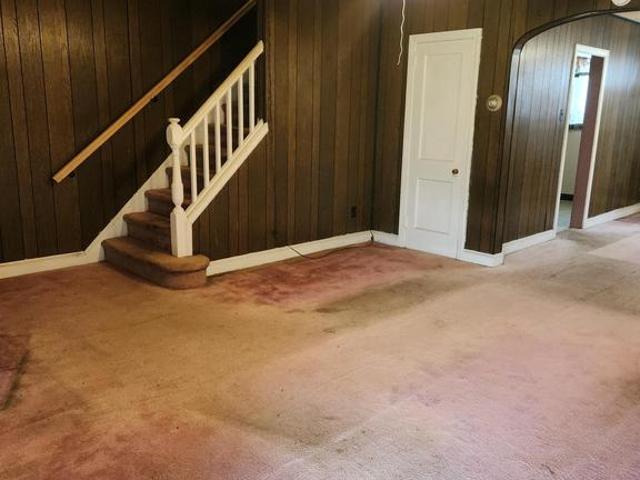 Townhouse for sale in Camden, New Jersey
