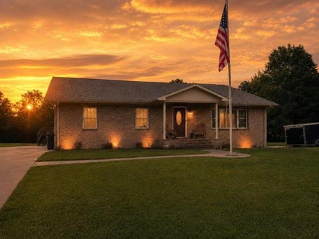 House for sale in Liberty, Kentucky