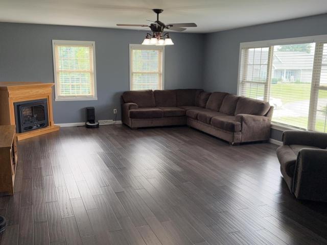 House for sale in Liberty, Kentucky