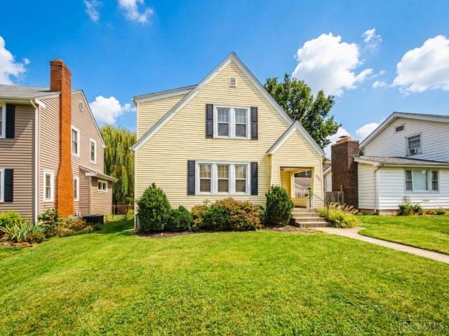 House for sale in Hamilton, Butler County