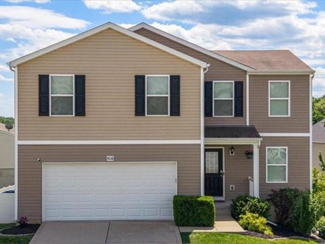 House for sale in Foristell, Missouri