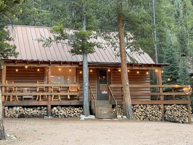 House for sale in Gunnison, Colorado