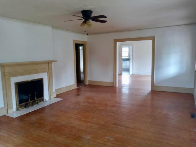 House for sale in Johnston, South Carolina