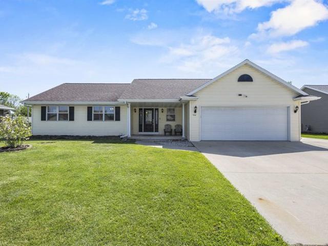 House for sale in Pulaski, Wisconsin