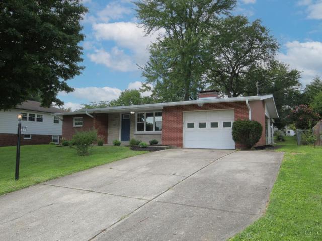 House for sale in Middletown, Ohio