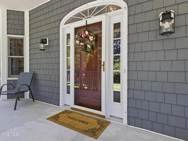 House for sale in Hampstead, North Carolina