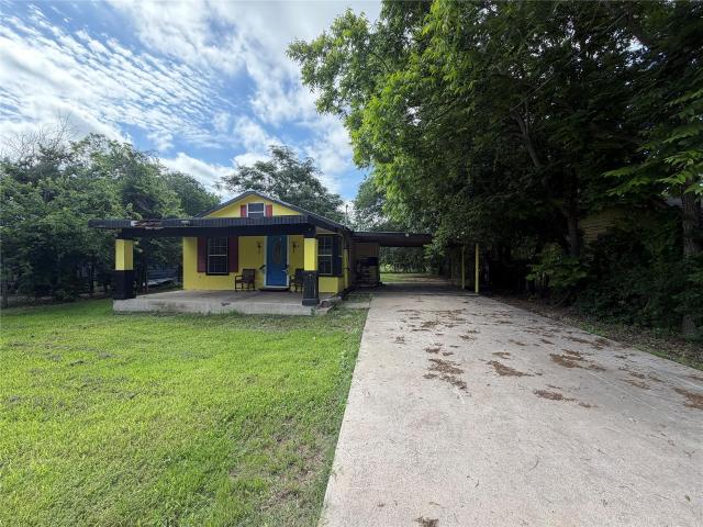 House for sale in Lockhart, Texas