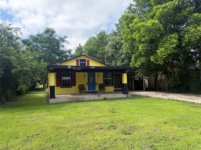 House for sale in Lockhart, Texas