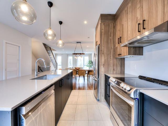 Townhouse for rent in Laurentides, Quebec