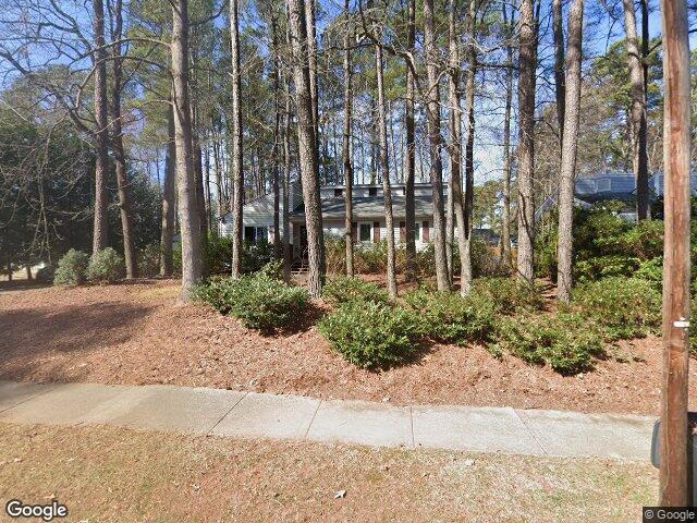 House for sale in Wake, North Carolina