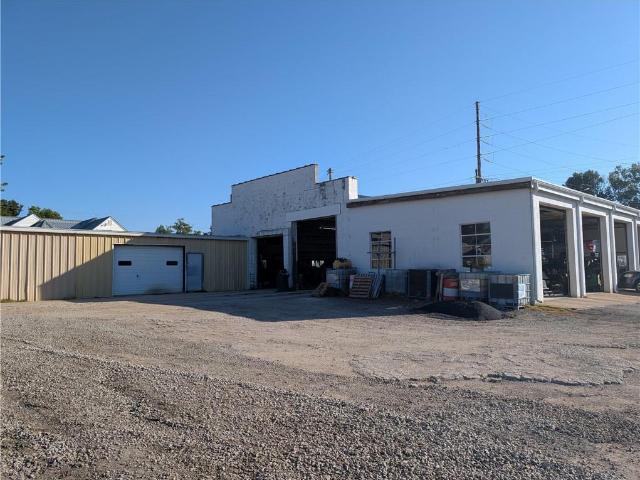 Commercial for sale in Tarkio, Missouri