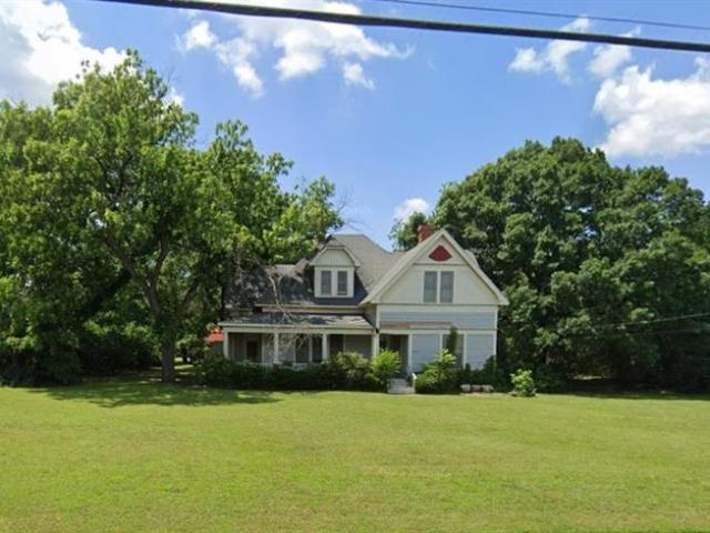 House for sale in Johnson, Texas