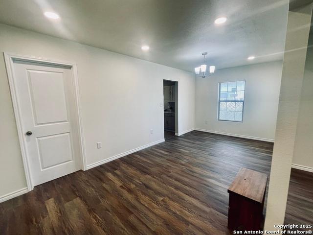 House for sale in Carrizo Springs