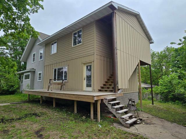 House for sale in Forest City, Iowa