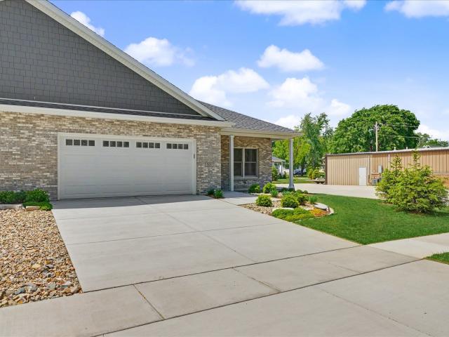 Condo for sale in Fairbury, Illinois
