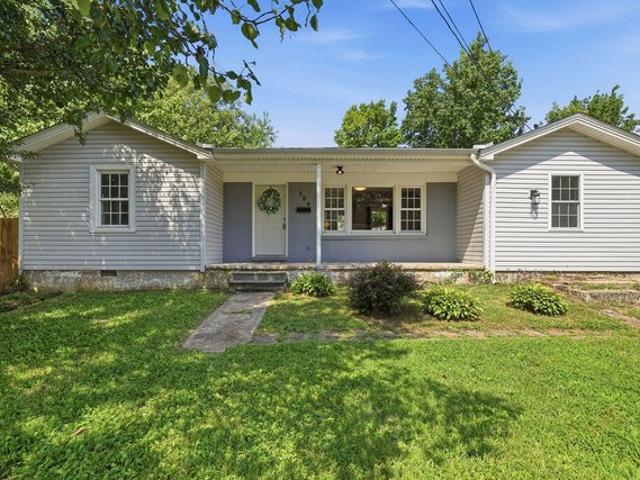 House for sale in Murray, Kentucky