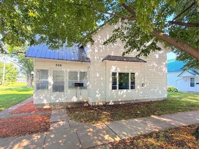 House for sale in Saint Marys, Ohio